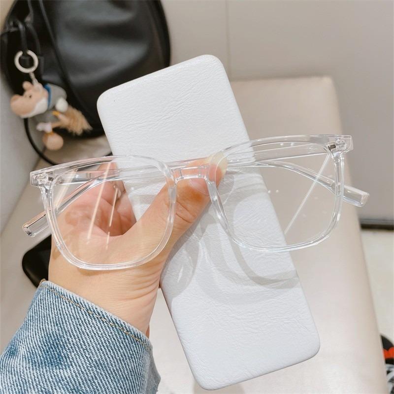 

Очки для компьютера Оправа Антирадиационные очки для женщин и мужчин Круглые очки с защитой от синего света Блокирующие очки Оптические очки прозрачный