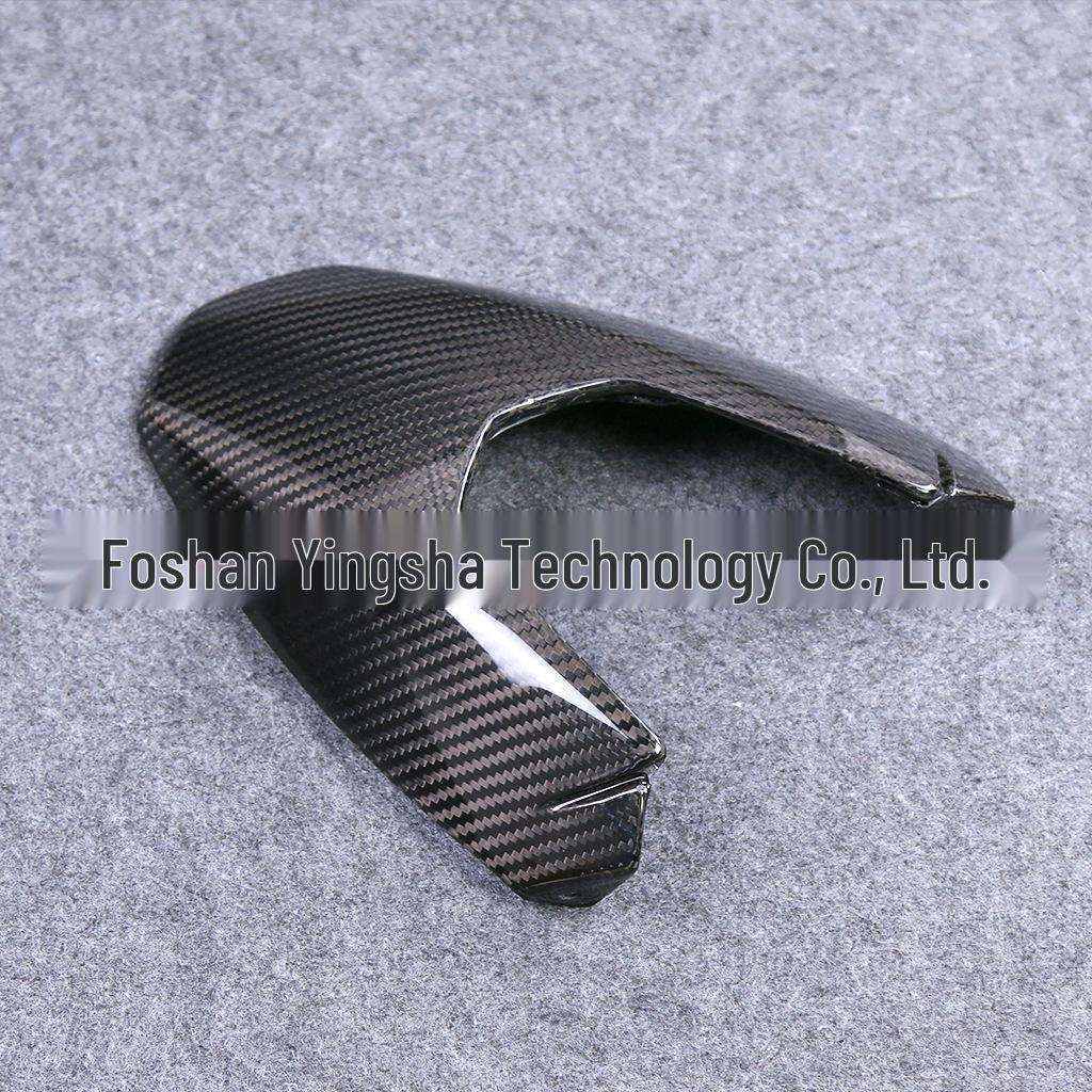 Carbon Fiber Rear Fender for 2020+ KTM Superduke 1290 Motorcycles
