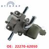 22270-62050 For 96-05 Toyota 4Runner T100 Tacoma Tandra Land Cruiser Prado VZJ Hilux 5VZFE 2227062050 Idle Air Control IAC Valve