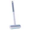 Pet Hair Removal Brush 4-in-1 Washable Lint Cleaner Reusable Long Handle Dog And Cat Hair Remover for Couch Carpets Clothes Car Seat