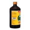 Baidyanath Ayurved Babularisht Herbal Tonic 450ml | Classical Asava Formulation | Babool & Polyherbal Blend | Helps In Oral, Digestive & Respirat