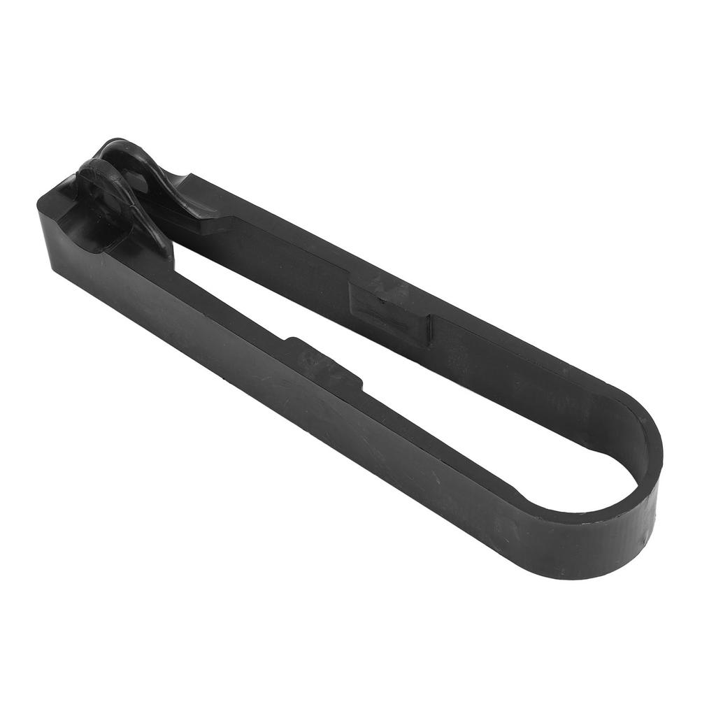 Front Chain Slider Plastic OEM Standard 61273 19A01 Replacement for Suzuki LT250R QuadRacer 1985 To 1990