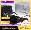 For Mercedes Benz Mercedes Benz A B C E V S Class GLA GLB GLC GLK GLS SLK ML SL Vito Car Fashion Leisurely Polarized Sunglasses