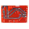 ZVS Driver Board Flyback Safe Widely Used Heater Driver for Tesla Coil DIY
