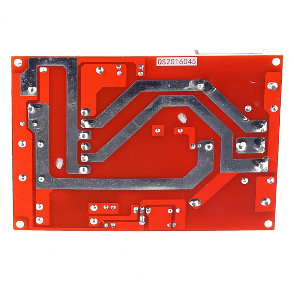 ZVS Driver Board Flyback Safe Widely Used Heater Driver for Tesla Coil DIY