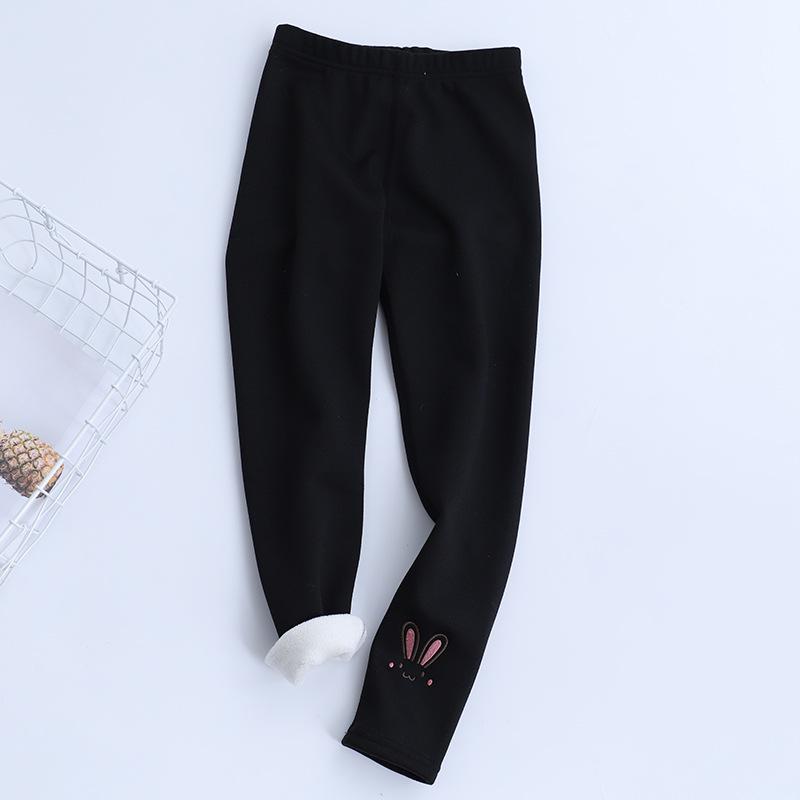 Neuer 2025 Fleece-Einteiler für Mädchen: Trendig, Kuschelig, Milchseiden-Design für Herbst und Winter.