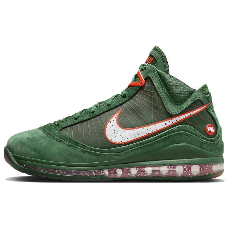 

Nike LeBron 7 Famu Gorge Green Sneakers DX8554-300 41