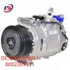 Applicable Mercedes C230/350 W220 Air Conditioning Pump 0002309011/0002309111