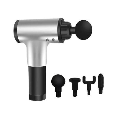 Longchan Massage Gun CN Plug (adapter Included)