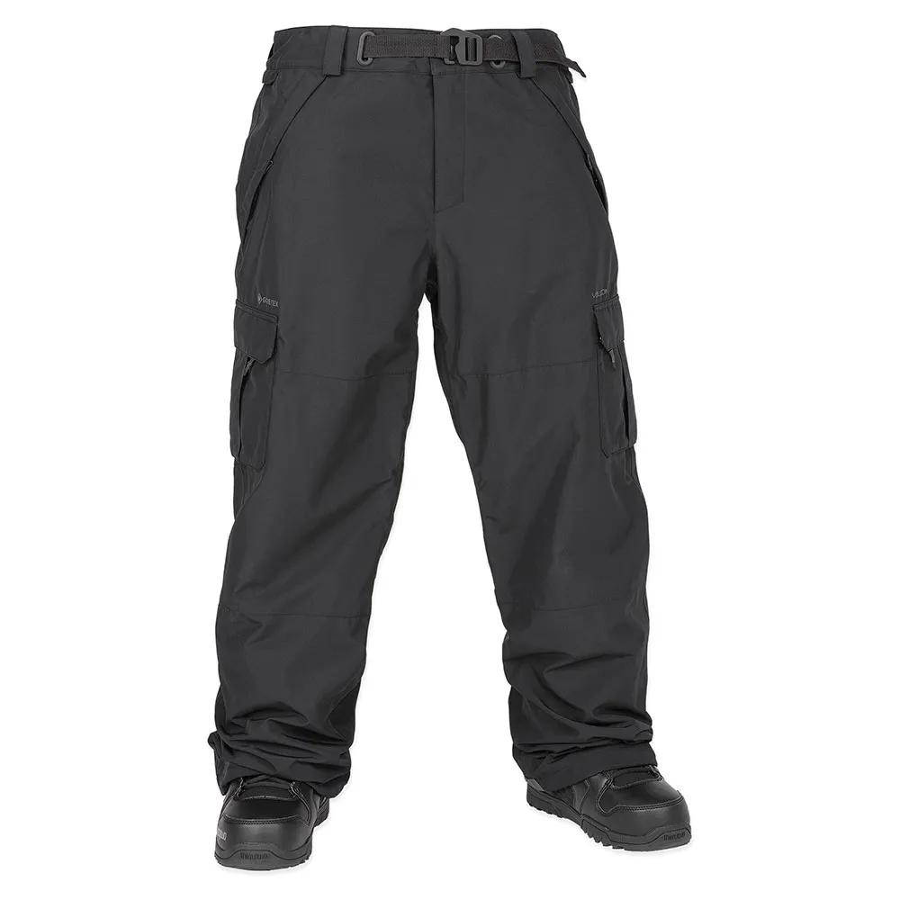 

Volcom Брюки Dlm Gore-Tex M