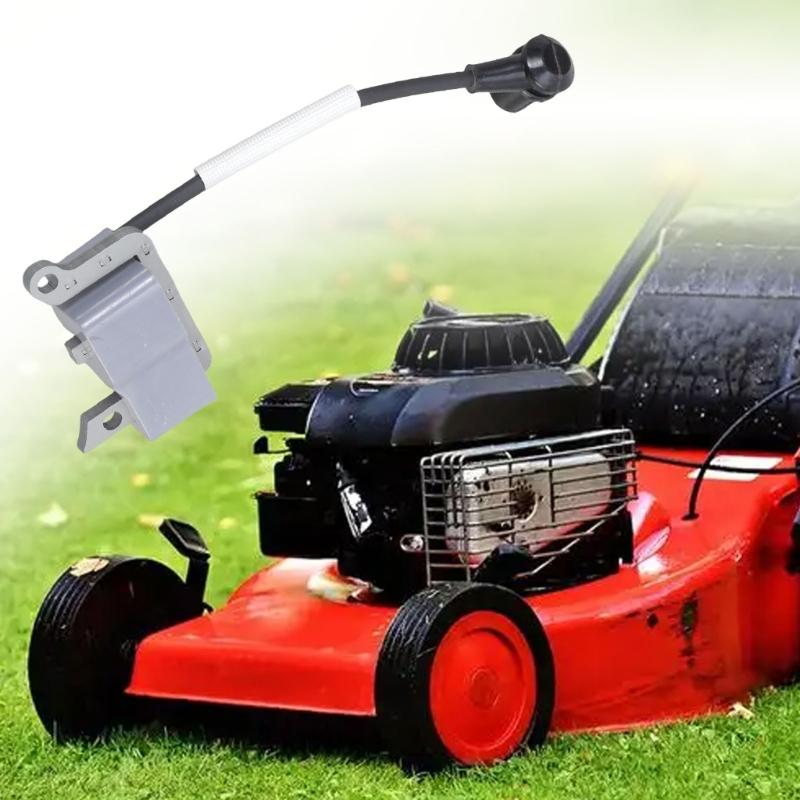 A411000110 Ignition Coil Lawn Mower Engine Parts for PPT260 PPT261 SHC-260 SHC-261 SRM-230 SRM-231 SRM-260