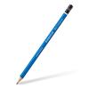 Staedtler 4H Mars Lumograph Pencils for Writing and 12 Drawing, Pencils, 100-4H12