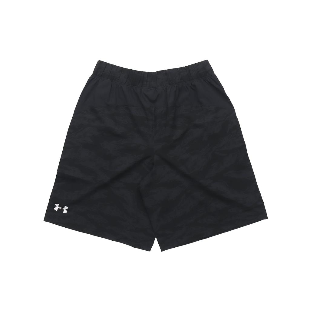 Under Armour Basketball Shorts Men's Black 1351291-001