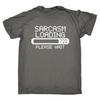 Sarcasm Loading 100% Cotton T-shirt Mens Tees Top Sarcastic Joke Humour Him Game Geek Gift Birthday Funny
