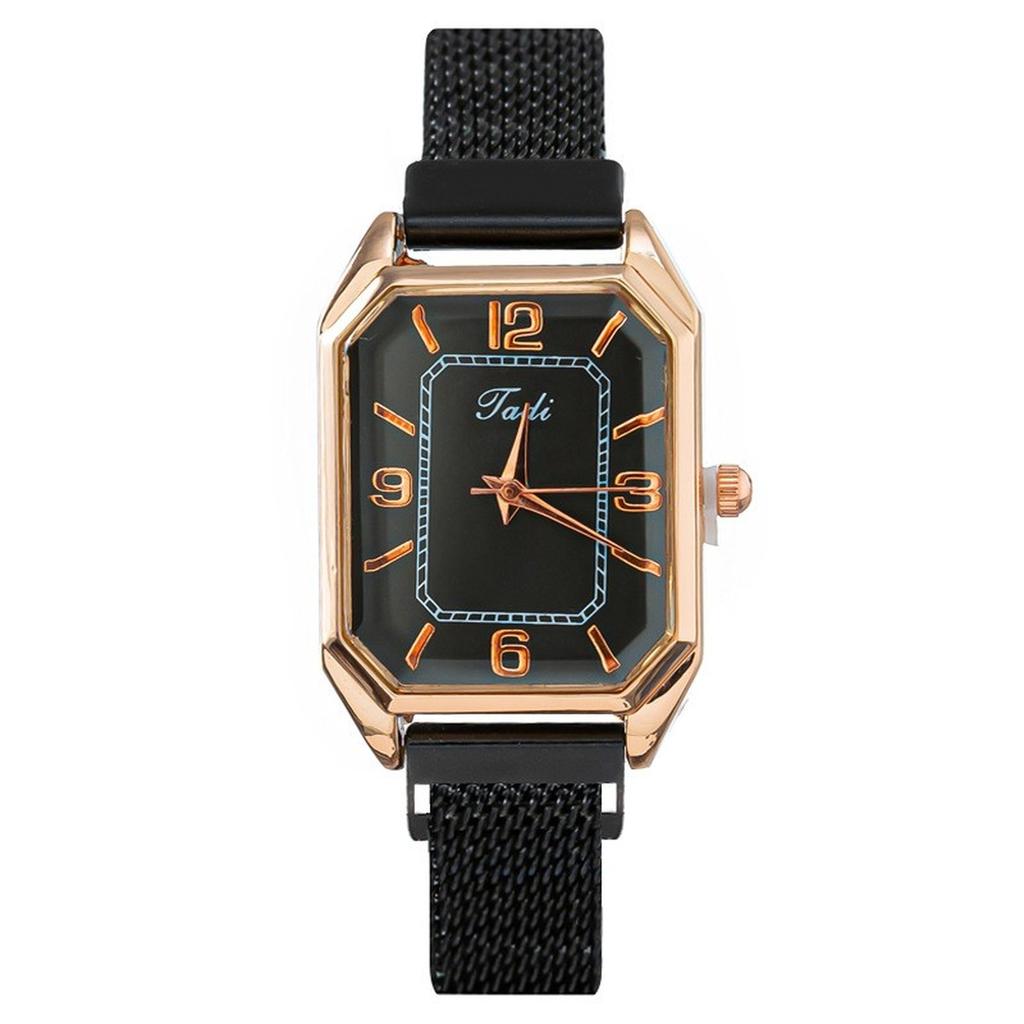 Жіночий Модний Шкіряний Годинник