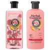 Herbal Essences Shampoo + Conditioner Zwaar & Sterk 1+1