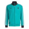Adidas Mens Terrace Icons Liverpool FC Track Top