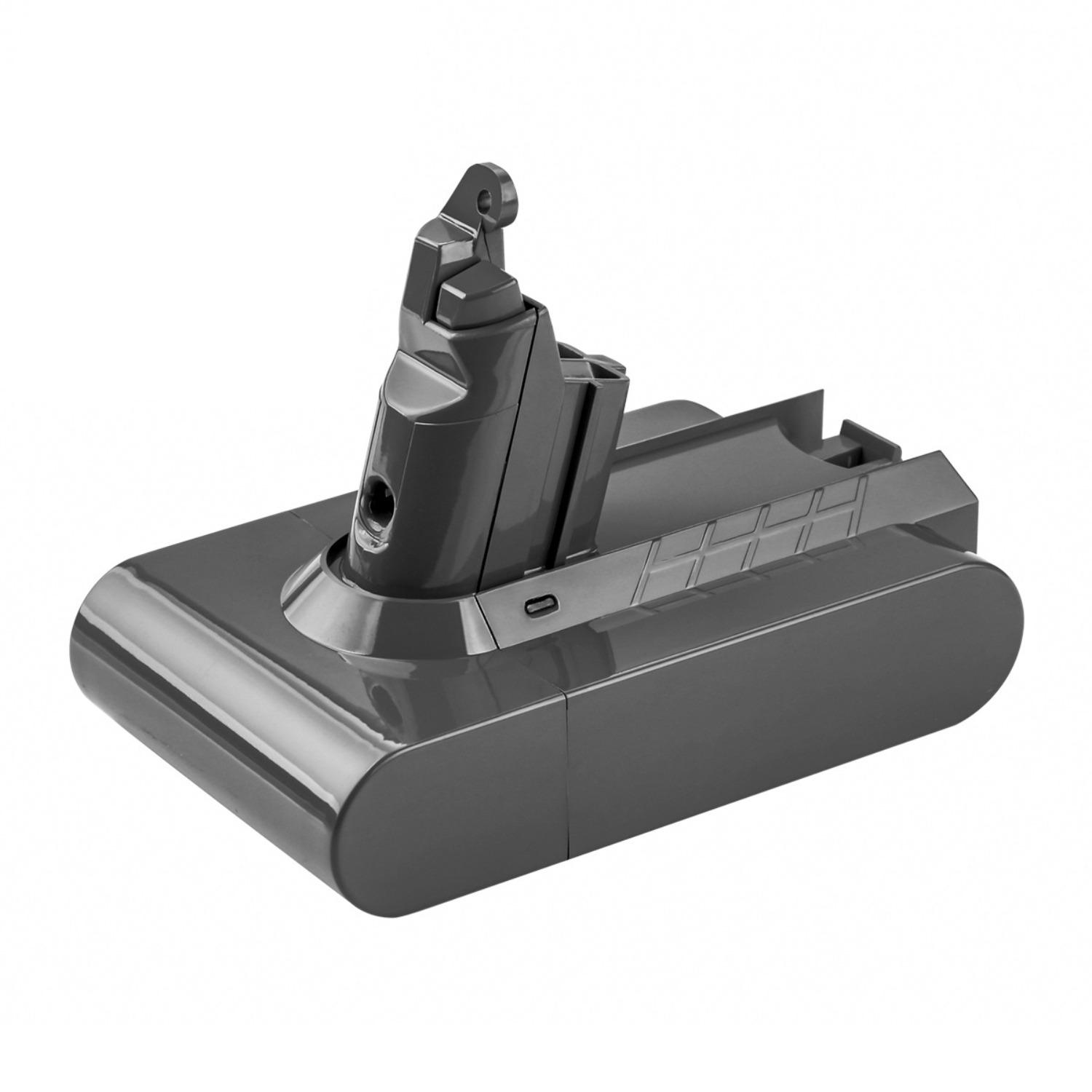 21.6V 4000mAh Li-ion Battery Compatible