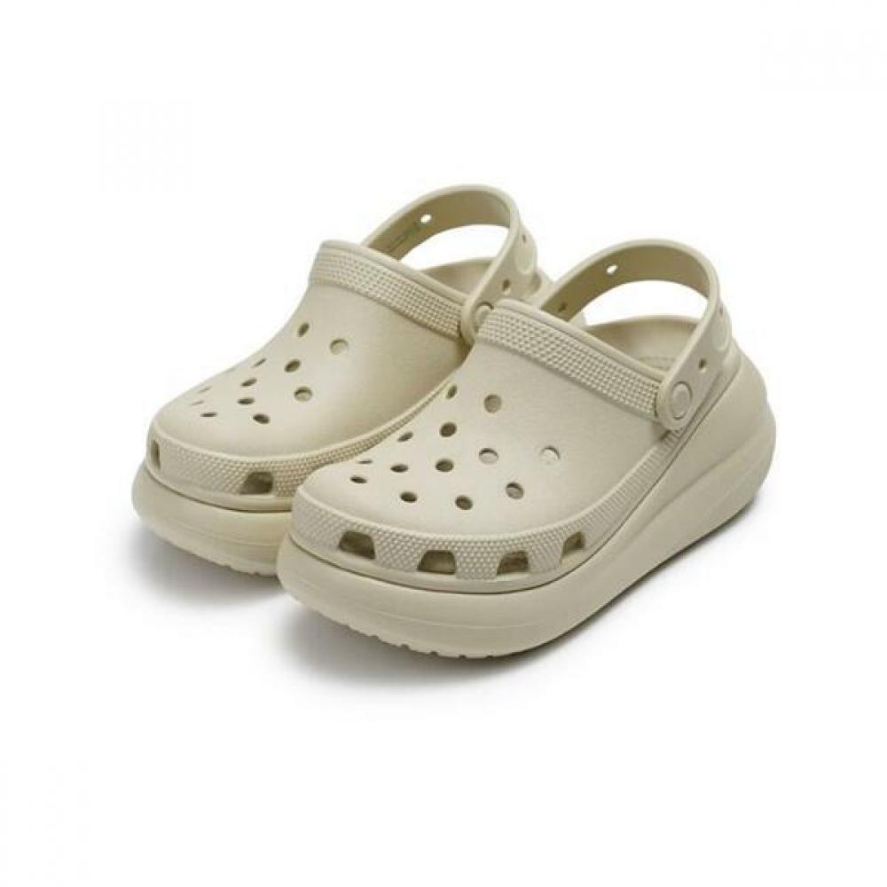 

Crocs Классический раздавливающий сабо Bone 207521 2y2 250M6W8