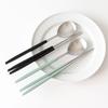 kamomekitchen lumis satin spoon 4 colors