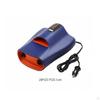 12v Car Air Compressor Nozzle Adapters Electric Pump Flexible Hose Portable Tire Inflator
