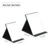 Men's Portable Folding Desk Mirror