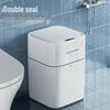 Jiabangshou Smart Sensor Trash Can with Lid