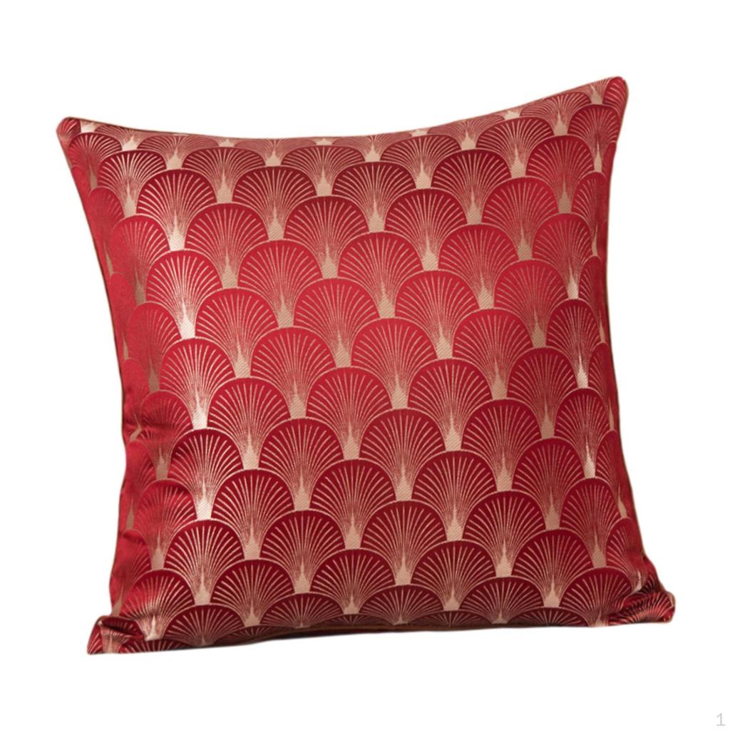 Pillow Cover Cushion Case Couch 45 x cm Pillowcase for