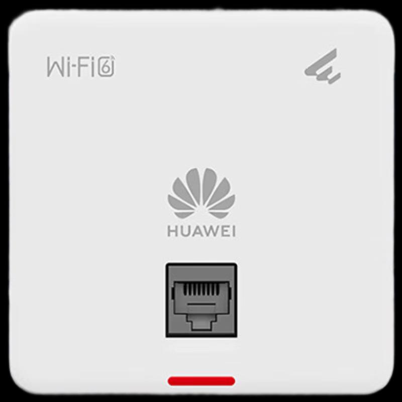 

Huawei Wi-Fi 6 Panel AP160 Wireless Access Point (CN version)