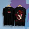 Unisex Pokemon Magikarp Anime T Shirt Men Women Cotton Short Sleeve Tee Graphic Print Cartoon Streetwear Casual Summer Tops 2026