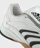 Adidas Predator Sala - White:Black / Jq3915