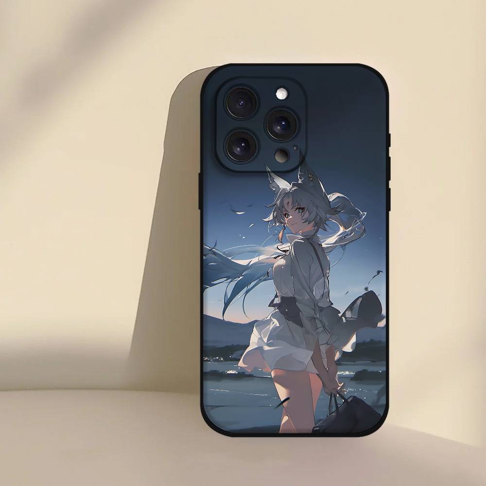

Feixiao Phone Case For IPhone 17/16/15/13/14 Pro Max/ 11Plus/X/Xr/Xs Max/12mini iphone14Plus