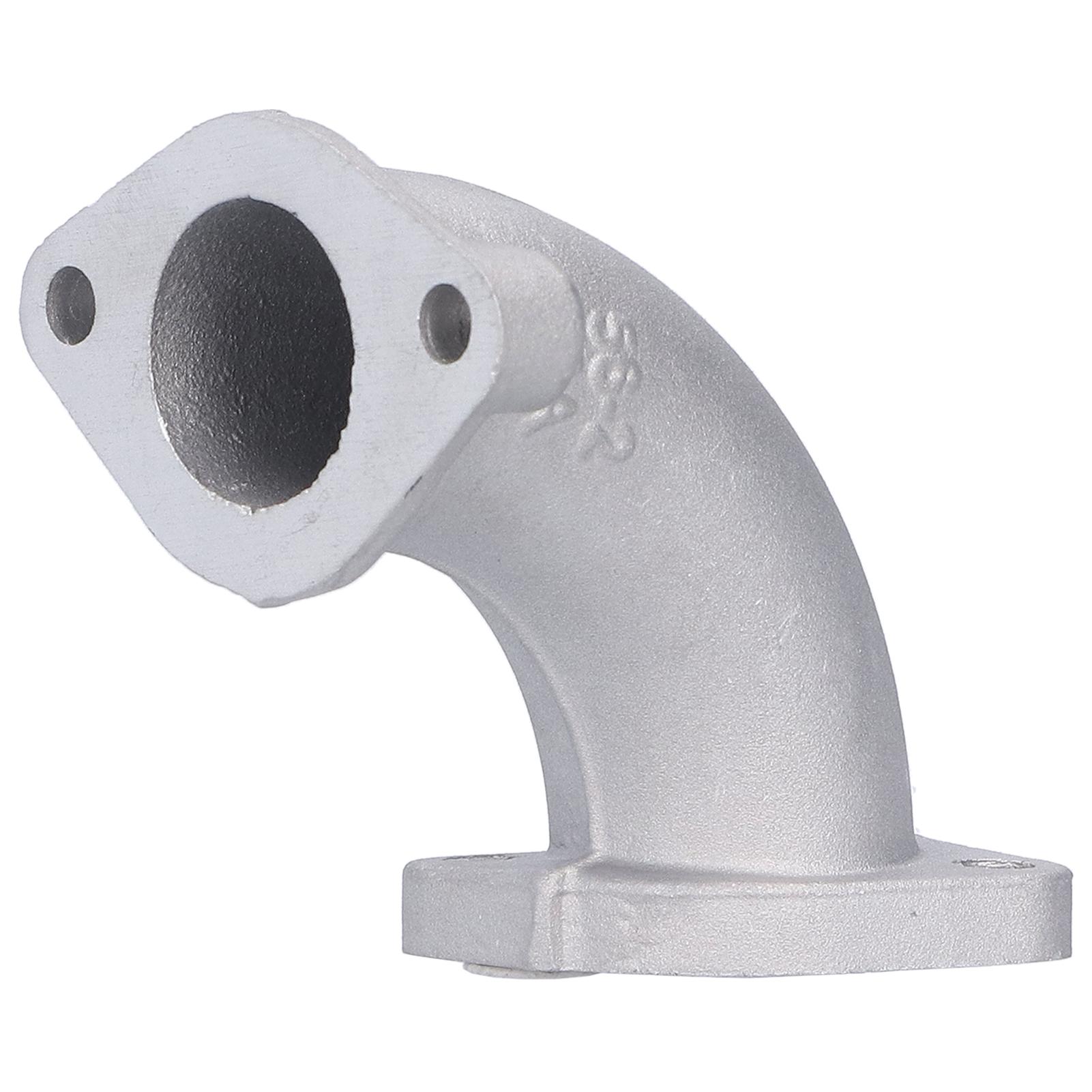 

Комплект труб впускного коллектора карбюратора 26 мм 1,02 дюйма из алюминиевого сплава для замены Kazuma Meerkat 50