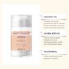 Anti-Friction Skin Balm Stick Feet & Heels, Forearms Moisturizing Relieves discomfort from friction Daily care