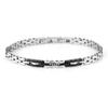 Nomination Strong Men Bracelet Cubic (Mixed 1) 028301/003