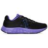 New Balance Nb 520 Comfortable Versatile Low-Top Running Shoes Women sneaker Black Blue W520PB8