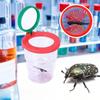 Animal Container for Kids Animal Jars Magnifying Keeper Box Butterfly Observer Container Science Toys Learning Games for Boys