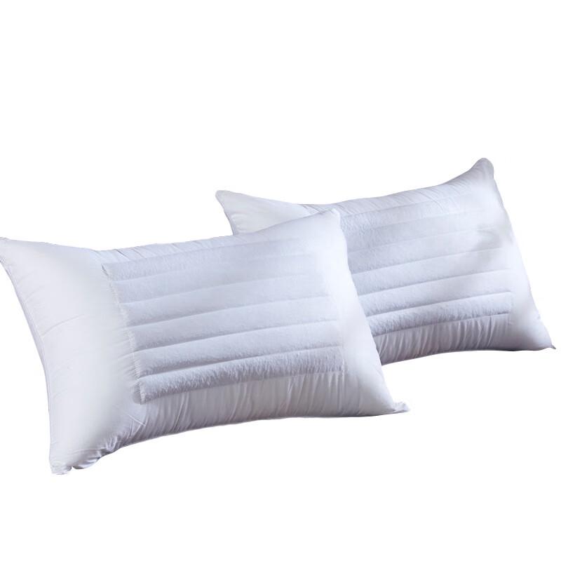 Geran Waterproof Hotel Down Alternative Pillow Core