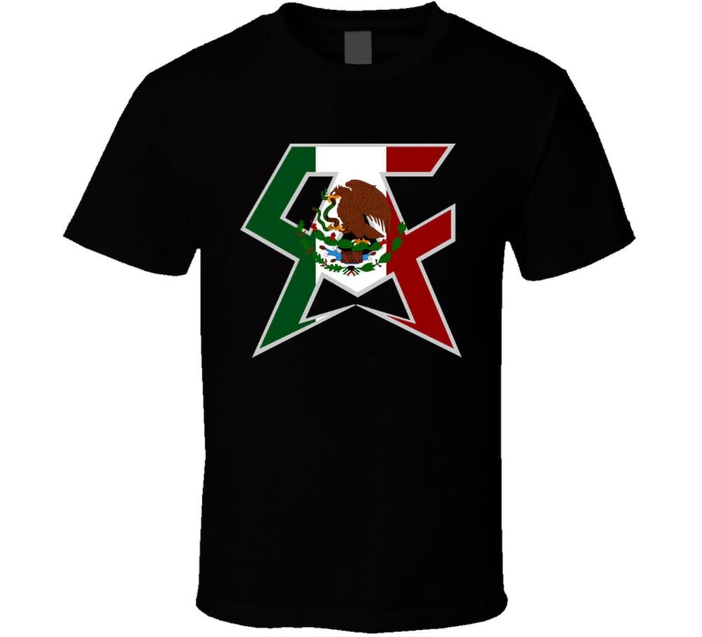 

Canelo Color Black T Shirt L