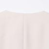 Araltay New Arrival Fashion Style Women's Clothing Fashion All-Match Minimalist Pure Color Collarless Suit Outwear 1290948
