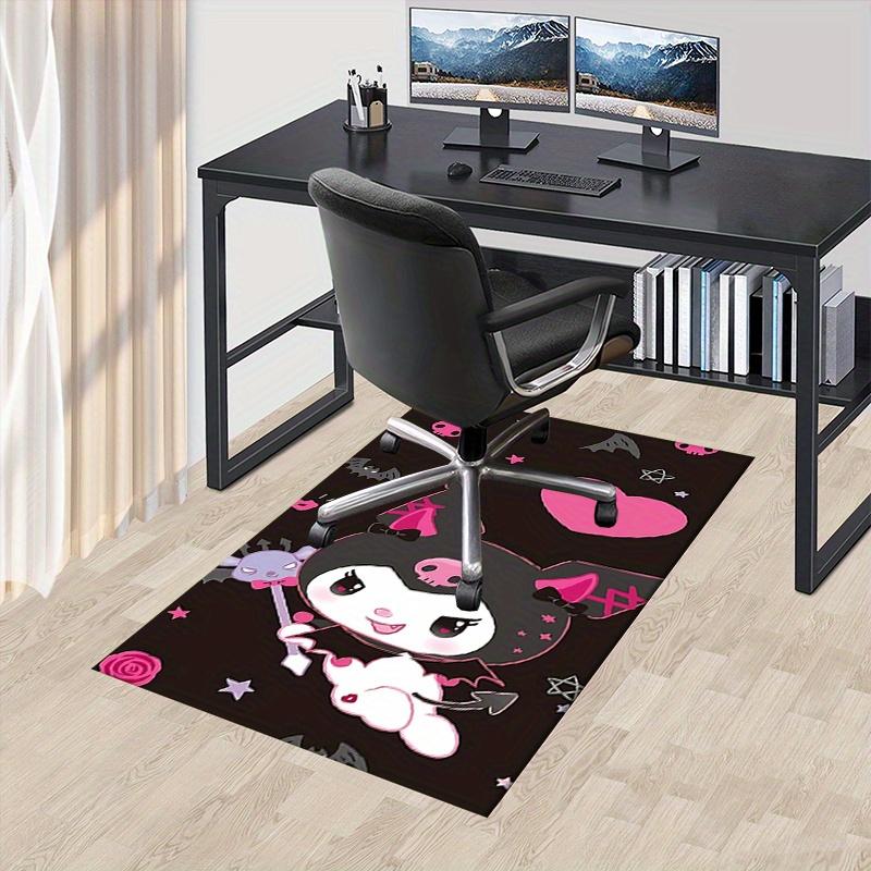 

Office Rug Cute, Halloween Anti-Slip Rug, Machine Washable for Living Room, Bedroom, Office, Multiple Sizes, Bedroom Mat, Decorative Mat, Durable Mat, 60cm by 90cm