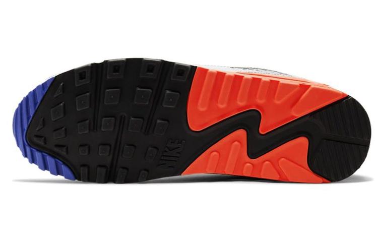 Nike Air Max 90 'Evolution Of Icons' DA5562-001