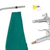 Sewing Machine Vacuum Cleaner Suction Blow Tool Professional Work with Air Pump Sturdy High