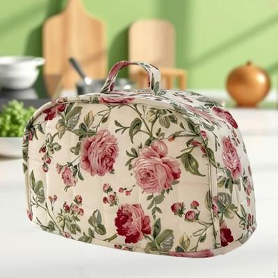 2 Slice Toaster Cover Dustproof Washable Kitchen Appliance Cover, Protector for Restaurant, Tea Room
