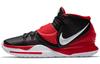 Kyrie 6 Team Black University Red CK5869-004