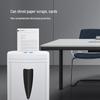 KEMEI P5 Security 9-Sheet Paper Shredder CN plug (adapter included)