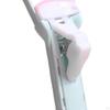 Eyelash Curler Lifts & Shapes Easy to Use Fits All Eyes Precision Control Makeup Accessories