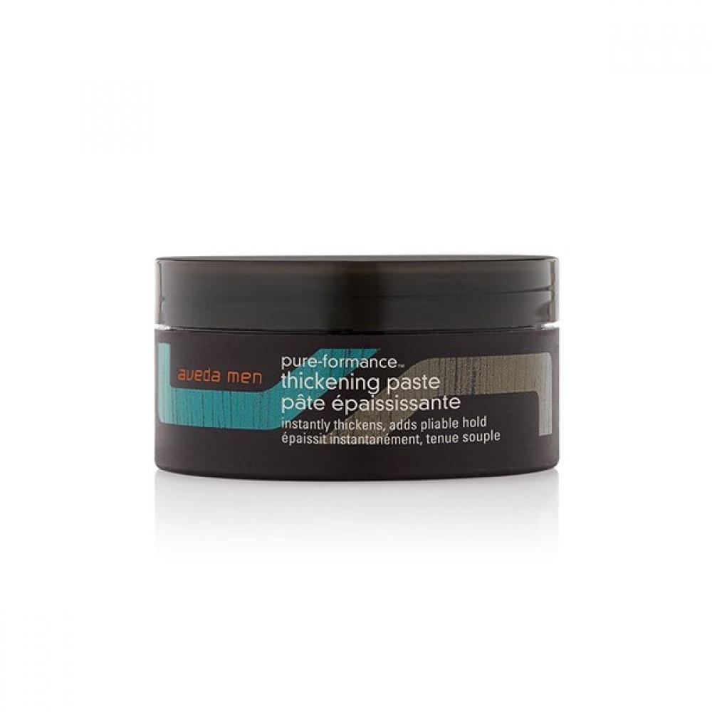 

Aveda Men Pure Performance Smoothing Paste Single option