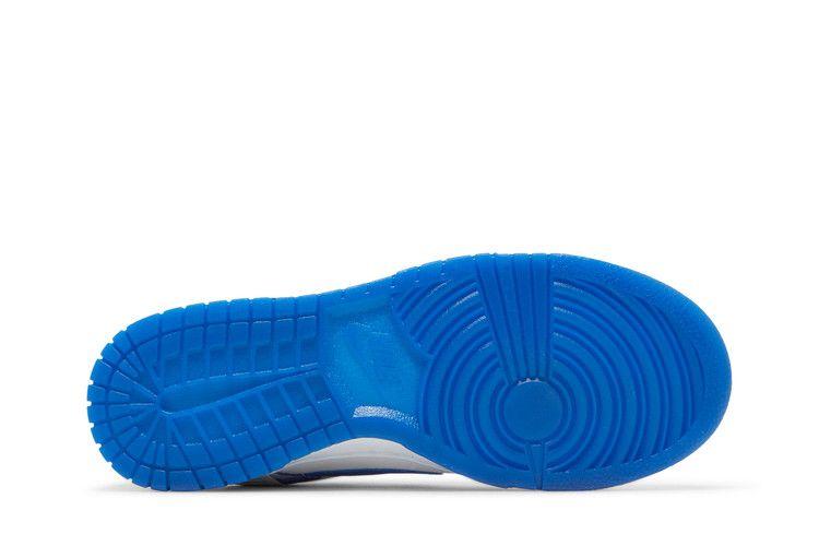 Nike Wmns Dunk Low 'Worldwide Pack - White Game Royal'