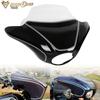 BMW R18 Dreamer Boxer Bat Head Fairing Windshield with Horn Function